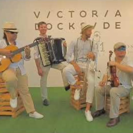 ACOUFUNKTURE (UK/HK)