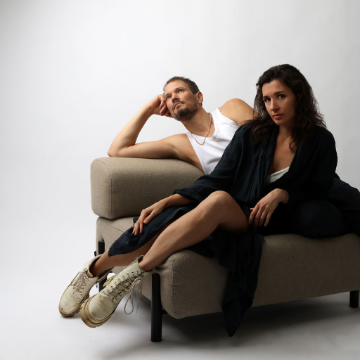 Frinda Di Lanco & Hendrik Stein (DE)