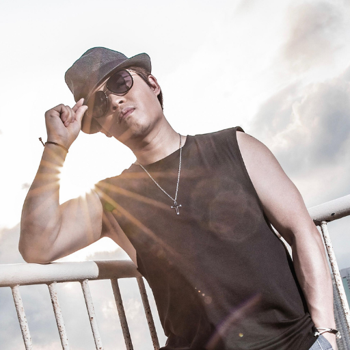 Jon Shen & Jazove Mixtape (HK)