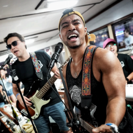 MURPHY & THE LAWYERS (FR/HK)